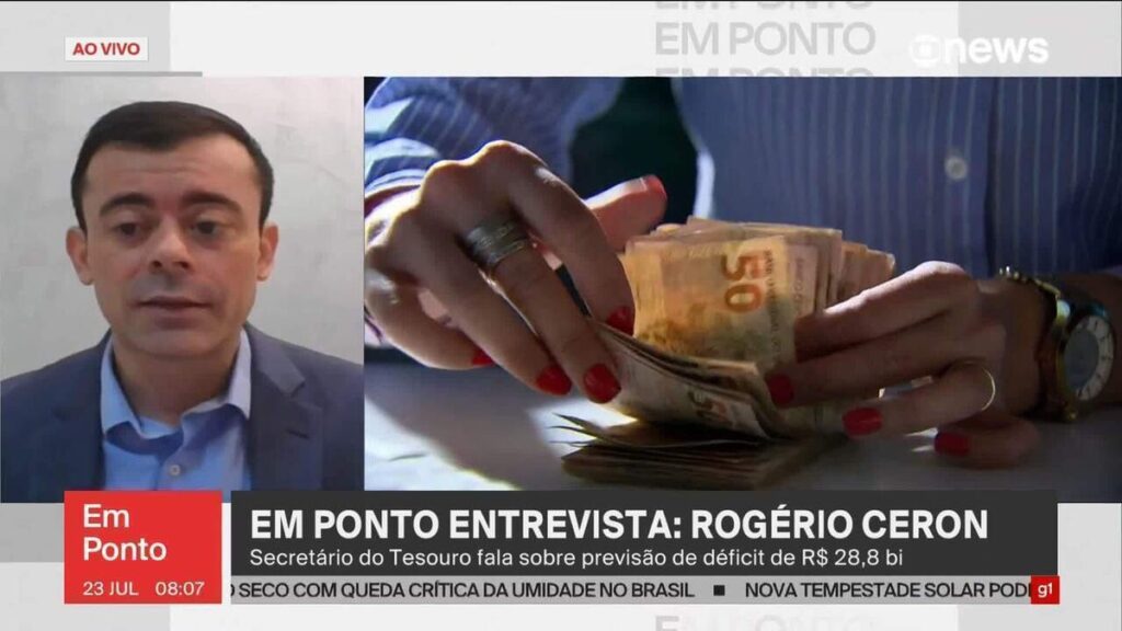 meta-fiscal-e-‘mais-possivel-do-que-se-esperava-ha-seis,-sete-meses’,-diz-secretario-do-tesouro