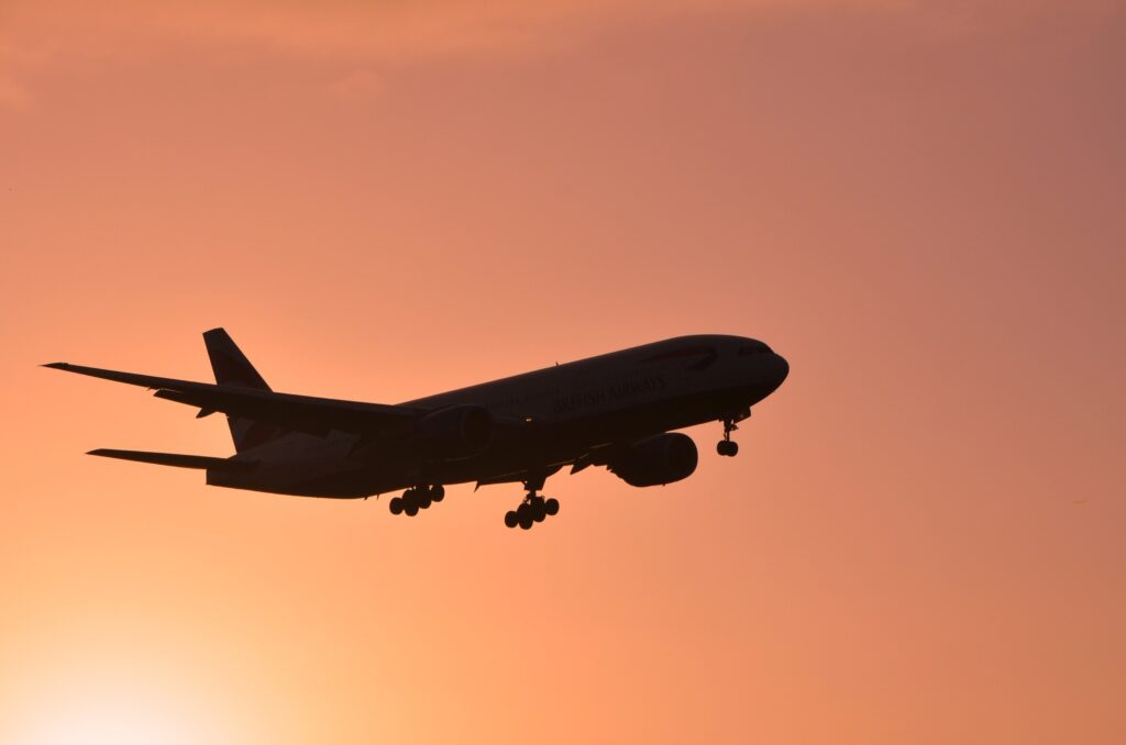 brasil-amplia-malha-aerea-em-50-novos-voos-para-transportar-turistas-no-verao,-diz-ministro