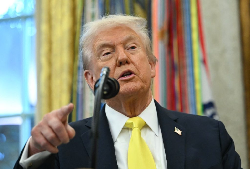 trump-responde-a-fazendeiros-dos-eua,-cita-brasil-e-diz-que-tarifaco-salvou-produtores