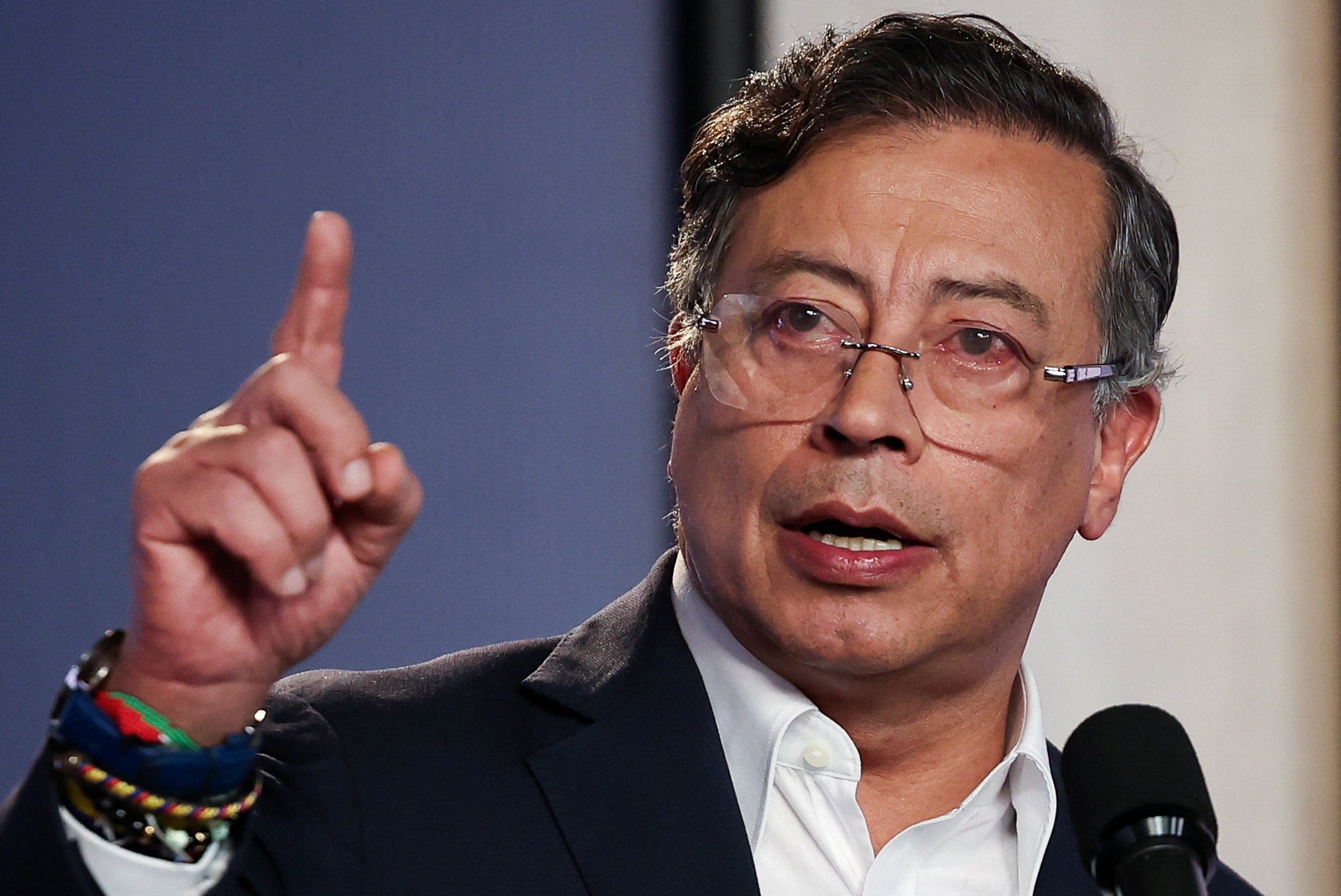 governo-trump-sanciona-presidente-da-colombia,-gustavo-petro,-anuncia-tesouro-dos-eua