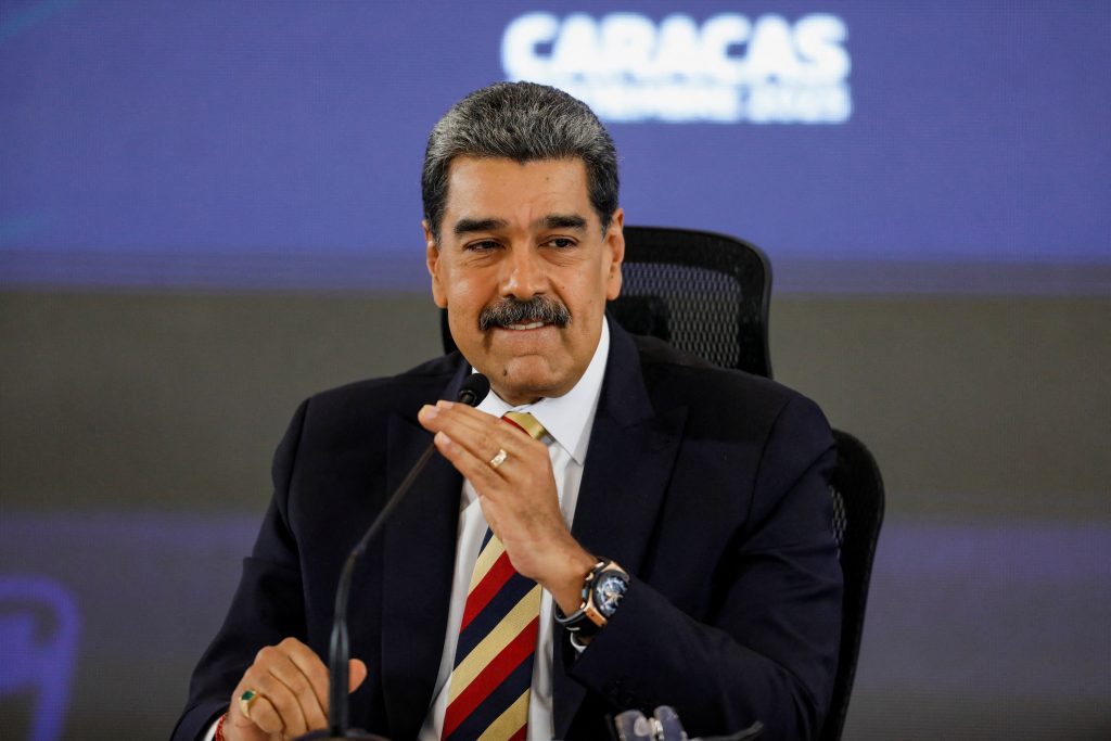 venezuela-suspende-acordo-de-gas-com-trinidad-e-tobago-apos-exercicios-militares-com-eua