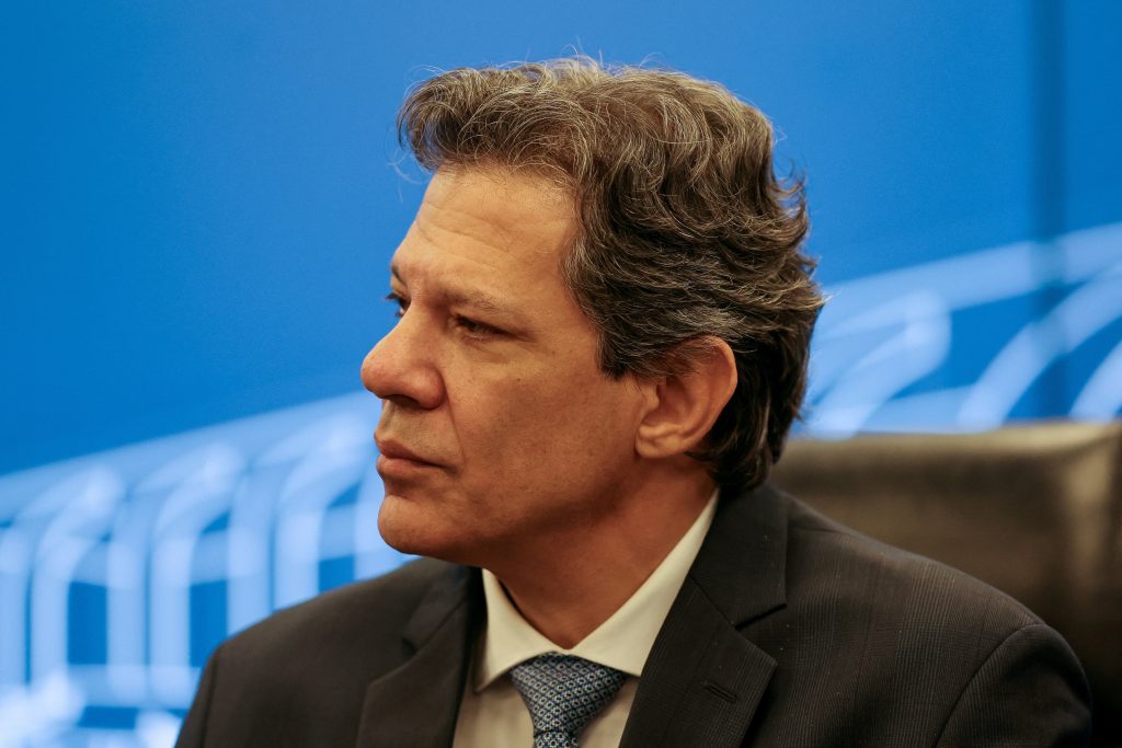 haddad-defende-‘asfixia-financeira’-ao-crime-organizado-e-manda-recado-a-claudio-castro