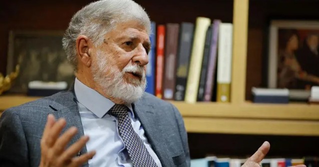 suspensao-de-tarifas-por-trump-‘e-passo-na-direcao-certa’,-diz-celso-amorim