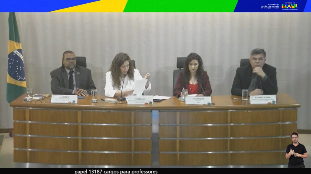 mulheres-se-aproximam-da-metade-entre-aprovados-do-cnu-2025;-veja-numeros