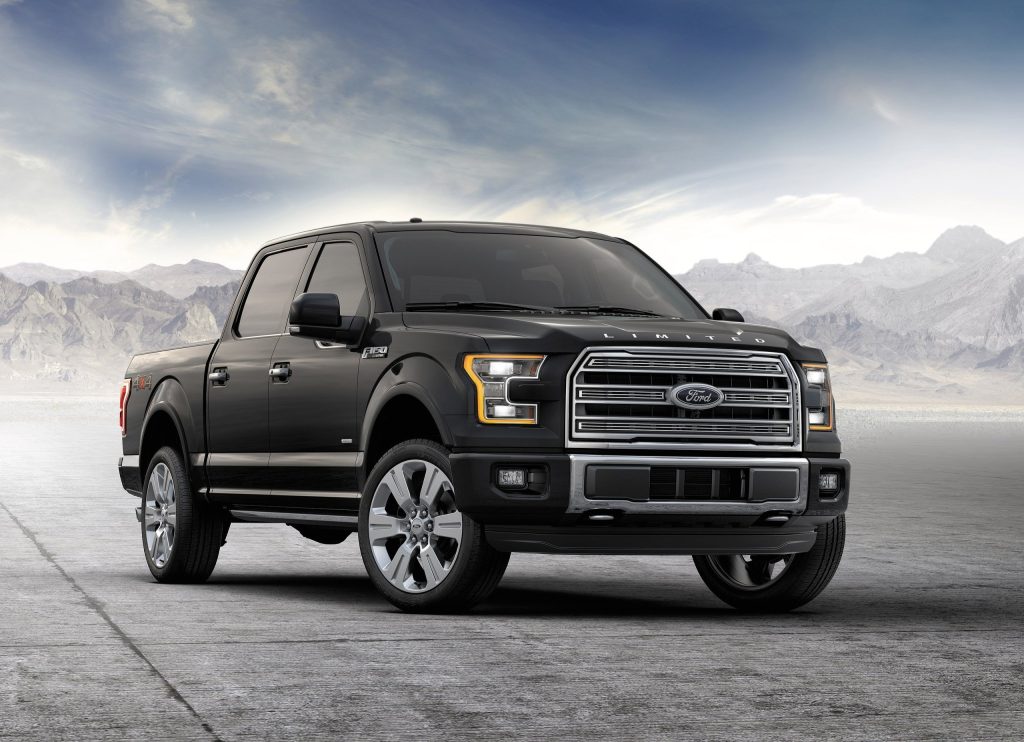 ford-faz-recall-de-1,4-milhao-de-picapes-f-150-nos-estados-unidos