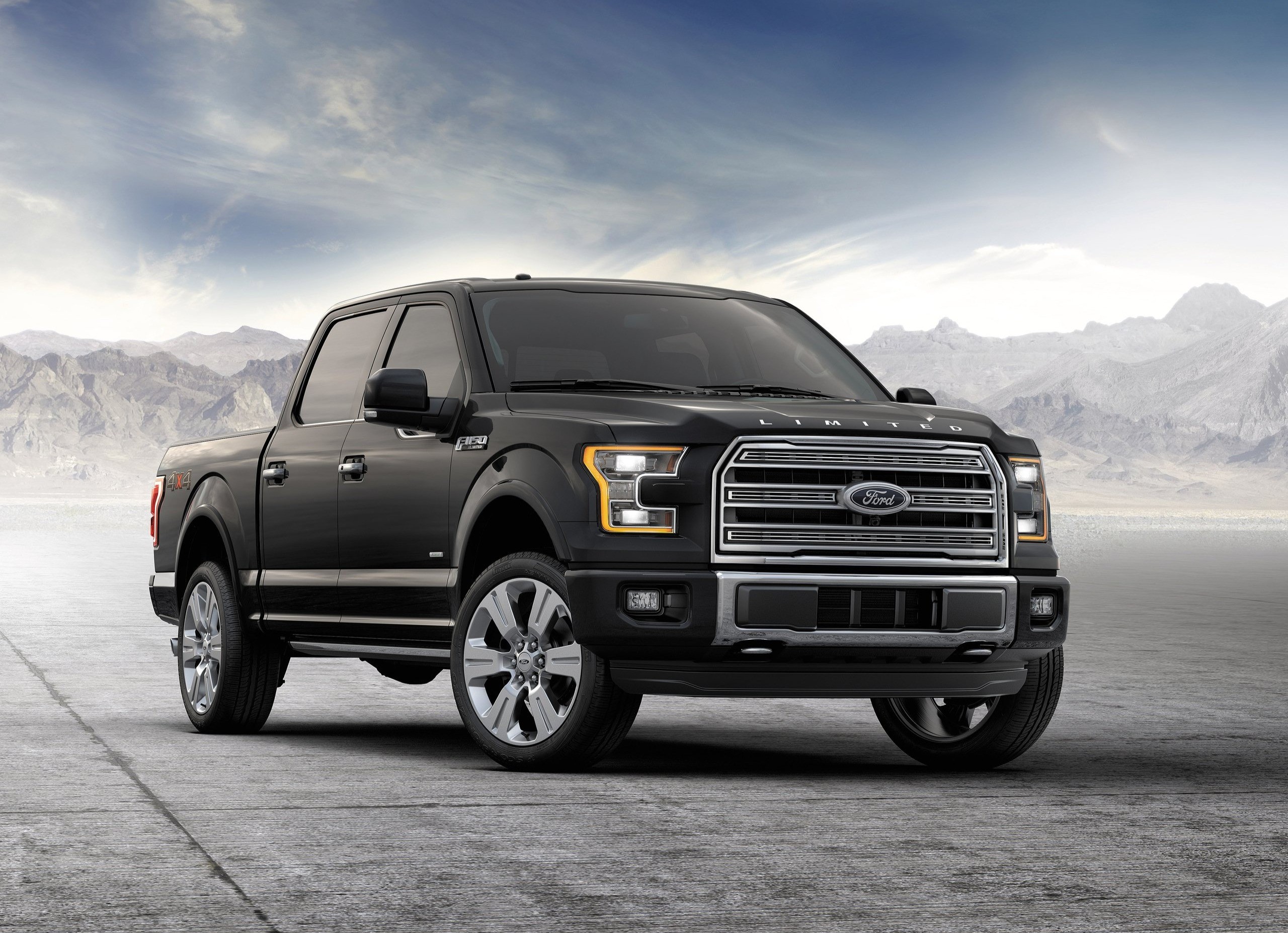 ford-faz-recall-de-1,4-milhao-de-picapes-f-150-nos-estados-unidos