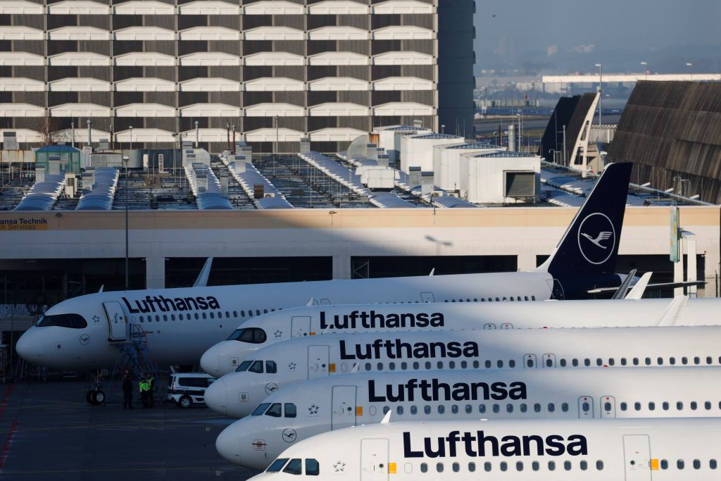 lufthansa-cortara-voos-para-economizar-combustivel