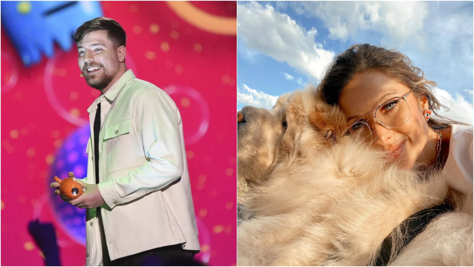 brasileira-processa-empresa-do-youtuber-mrbeast-por-assedio;-veja-as-principais-acusacoes