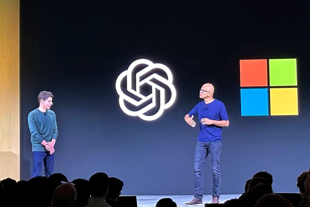 ceo-da-microsoft-vai-depor-sobre-seu-papel-na-fundacao-da-openai