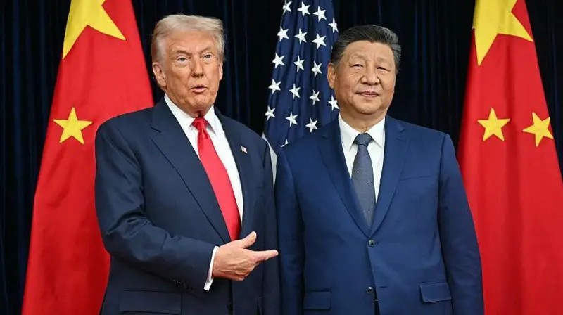 o-‘xadrez-do-petroleo’-com-que-trump-pressiona-a-china-—-e-os-limites-dessa-estrategia