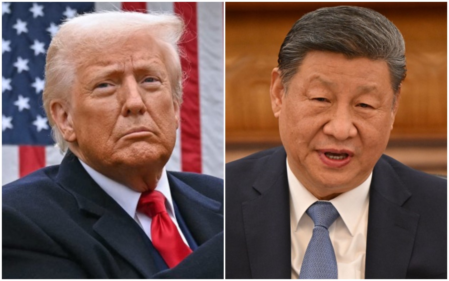 trump-quer-pressionar-xi-jinping-a-abrir-a-china-para-empresas-americanas-durante-viagem-ao-pais