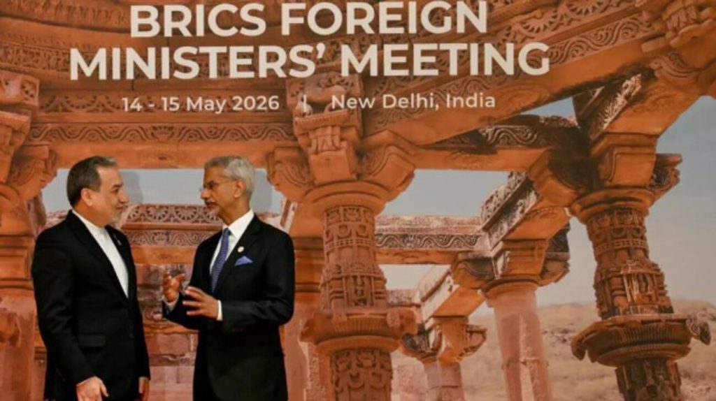 brics-se-reune-na-india-com-guerra-no-oriente-medio-e-crise-do-petroleo-no-centro-das-discussoes