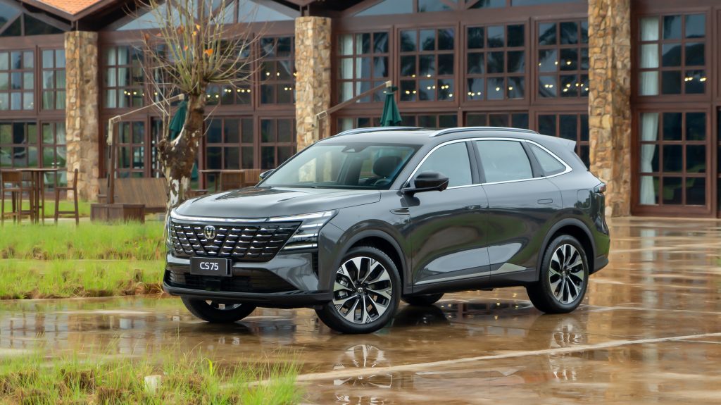 caoa-changan-lanca-cs75;-suv-custa-r$-199.990-e-sera-fabricado-no-brasil