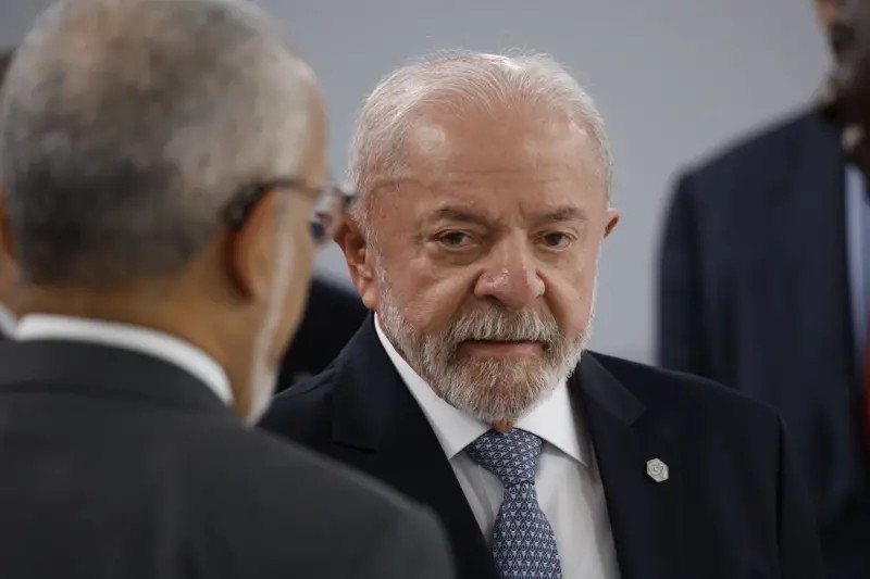 entre-farpas-e-diplomacia:-o-saldo-de-lula-no-g7-com-trump,-ue-e-ucrania