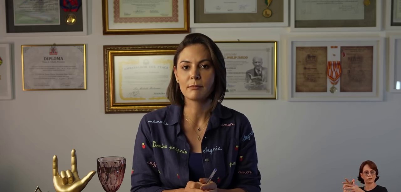 michelle-alertou-sobre-videos-e-chegou-a-ser-procurada-por-flavio-antes-de-publicacao